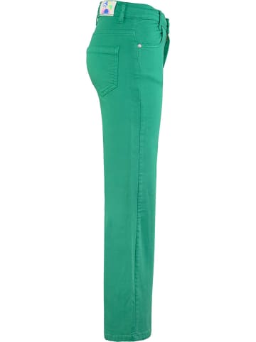 Blue Effect Broek groen