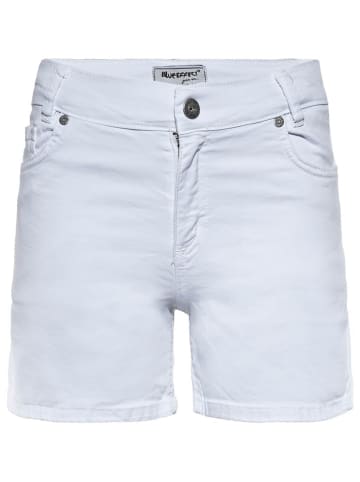 Blue Effect Spijkershort wit