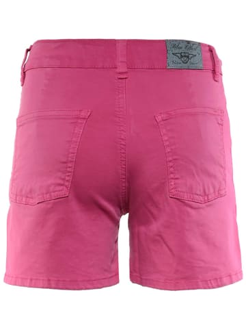 Blue Effect Spijkershort roze