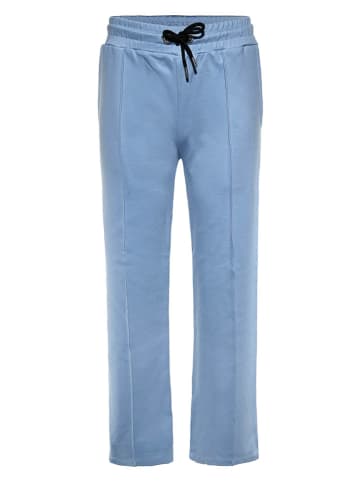 Blue Effect Broek lichtblauw