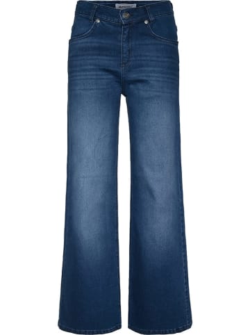Blue Effect Jeans - Comfort fit - in Dunkelblau