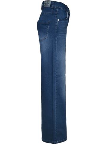 Blue Effect Dżinsy - Comfort fit - w kolorze granatowym