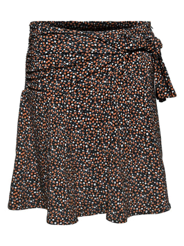 Blue Effect Rok bruin