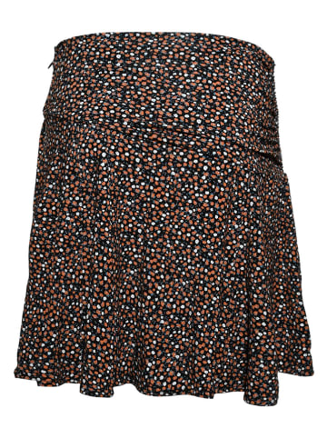 Blue Effect Rok bruin