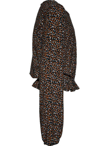 Blue Effect Bluzka w kolorze brązowym