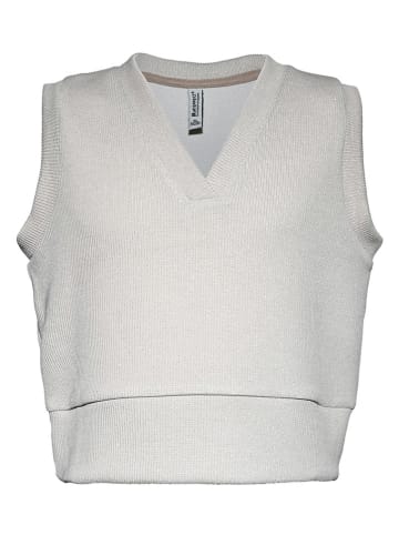 Blue Effect Spencer lichtgrijs