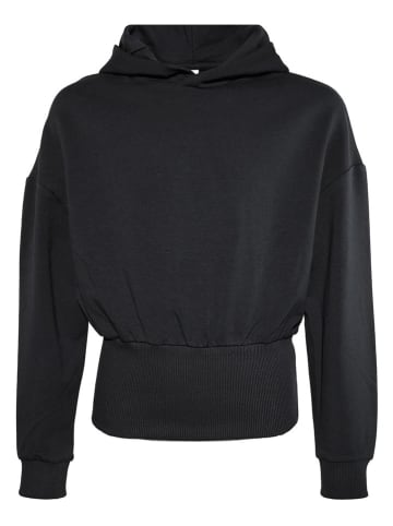 Blue Effect Hoodie zwart