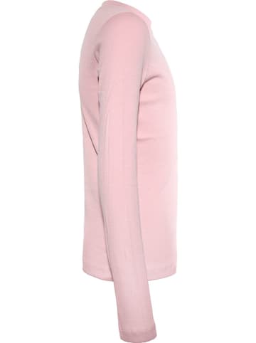 Blue Effect Koszulka w kolorze jasnoróżowym