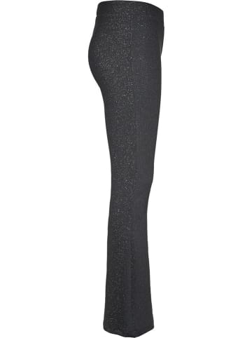 Blue Effect Hose in Schwarz