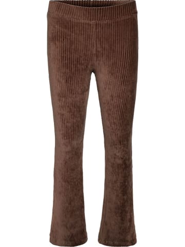 Blue Effect Broek bruin