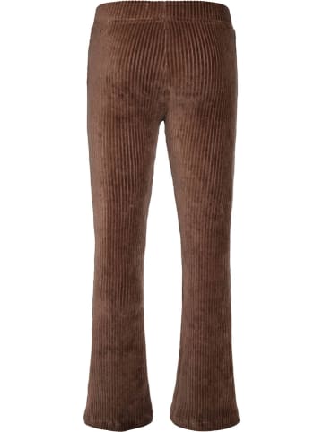 Blue Effect Broek bruin