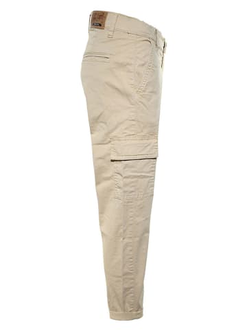 Blue Effect Cargobroek beige