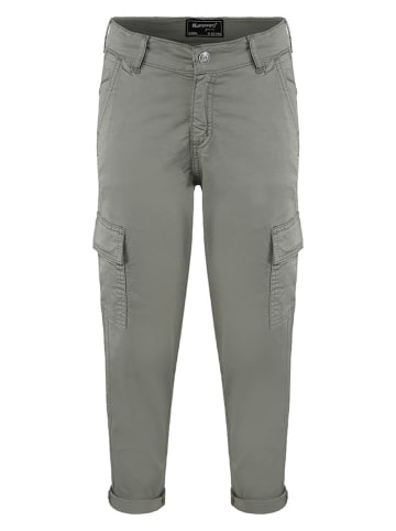 Blue Effect Cargobroek kaki