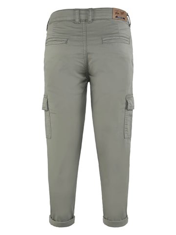 Blue Effect Cargobroek kaki