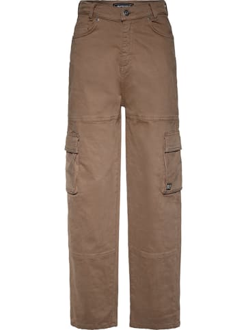 Blue Effect Cargobroek bruin