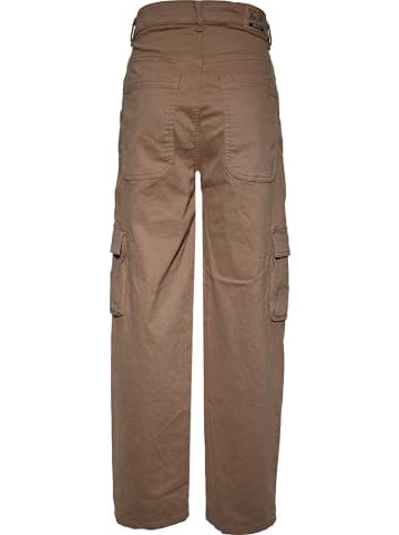 Blue Effect Cargobroek bruin