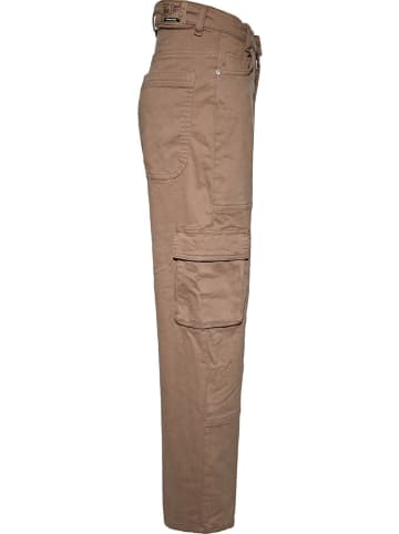 Blue Effect Cargobroek bruin