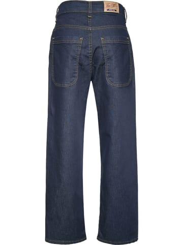 Blue Effect Jeans - Comfort fit - in Dunkelblau