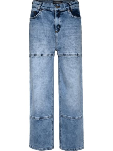 Blue Effect Dżinsy - Comfort fit - w kolorze niebieskim