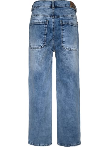 Blue Effect Dżinsy - Comfort fit - w kolorze niebieskim