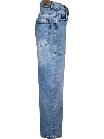 Blue Effect Spijkerbroek - comfort fit - blauw