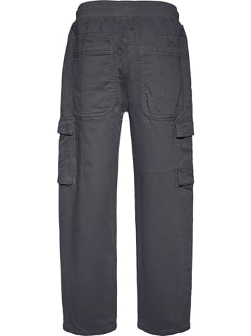 Blue Effect Cargohose in Anthrazit