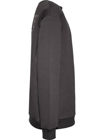 Blue Effect Bluza w kolorze czarnym