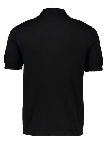 ONLY & SONS Poloshirt "Onswyler" in Schwarz