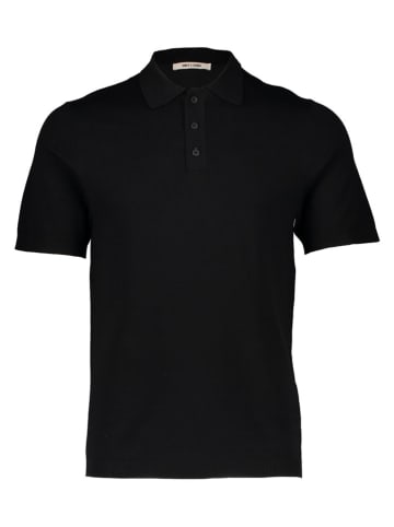 ONLY & SONS Poloshirt "Onskyler" zwart