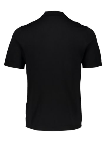 ONLY & SONS Poloshirt "Onskyler" in Schwarz