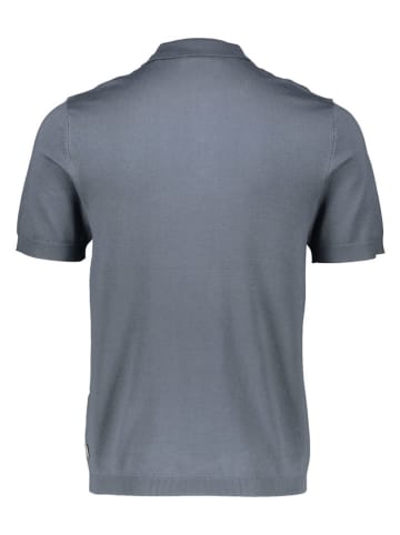 ONLY & SONS Poloshirt "Onskyler" in Grau
