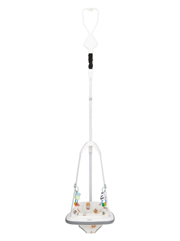 Graco Türhopser "Bumper Jumper Up & Away" in Weiß