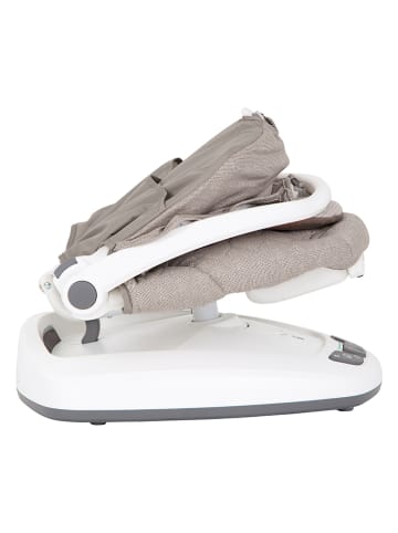 Graco Babyschaukel "Move with Me" in Grau