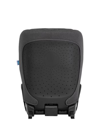 Graco Fotelik samochodowy "Energi i-Size R129" w kolorze antracytowym - grupa 1/2/3