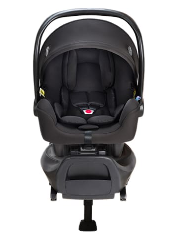 Graco Stacja bazowa "Graco" w kolorze czarnym