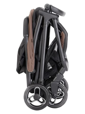 Graco Spacerówka "Myavo" w kolorze jasnobrązowym