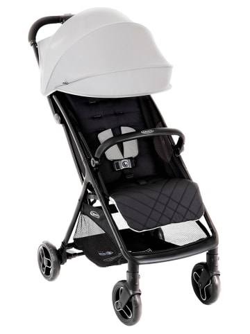 Graco Spacerówka "Myavo" w kolorze białym