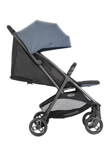 Graco Spacerówka "Myavo" w kolorze szarym