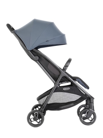 Graco Spacerówka "Myavo" w kolorze szarym