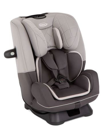 Graco Kindersitz "SlimFit R129" in Grau - Gruppe 0/1/2/3