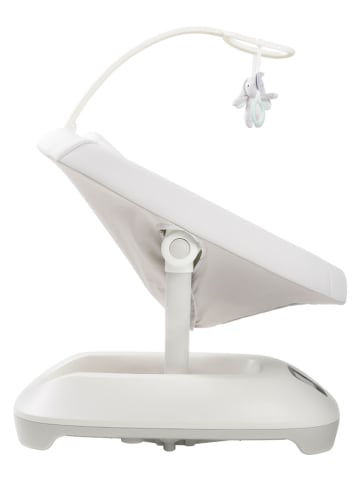 Graco Bujaczek "Eluma Sway" w kolorze białym - 0+