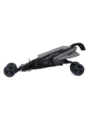 Joie Spacerówka "Nitro LX" w kolorze szarym