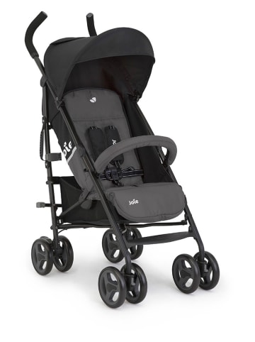 Joie Spacerówka "Nitro LX" w kolorze czarnym