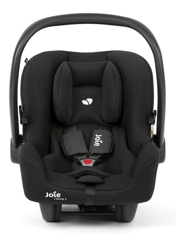 Joie Fotelik-nosidełko "i-Snug 2" w kolorze czarnym - grupa 0+