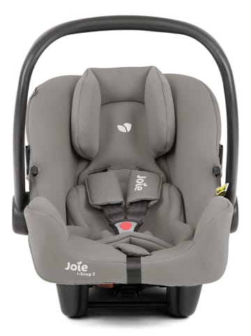 Joie Fotelik-nosidełko "i-Snug 2" w kolorze szarym - grupa 0+