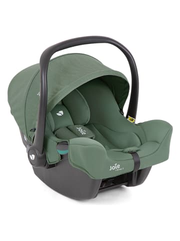 Joie Fotelik-nosidełko "i-Snug 2" w kolorze zielonym - grupa 0+