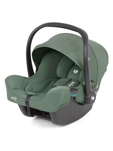 Joie Babyschale "i-Snug 2" in Grün - Gruppe 0+