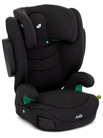 Joie Kindersitz "i-Trillo" in Schwarz - Gruppe 2/3