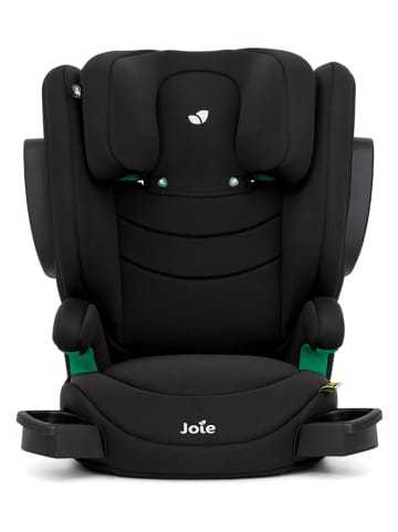 Joie Fotelik samochodowy "i-Trillo" w kolorze czarnym - grupa 2/3