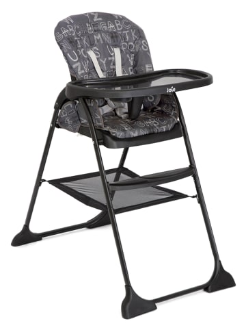 Joie Krzesełko "Mimzy Snacker" w kolorze czarnym